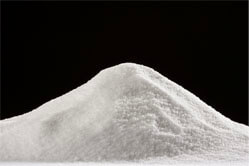 Pískovací abrazivo soda bicarbona (Kompletní přehled informací a využití)